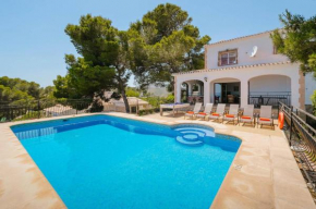 Villa La Marina by Villa Plus